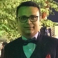 Hemanshu vashi