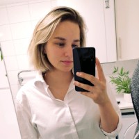 Emma Forsberg