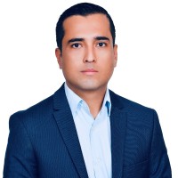 Alejandro Barrios