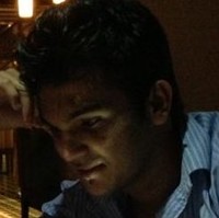 Hasan Sohail