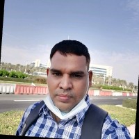 Vishwas Panchal