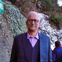 Mohd Shahid Akhtar
