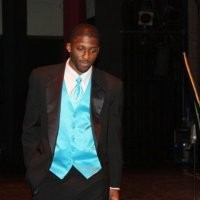 Jerrell Thompson