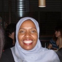 Aaminah Norris