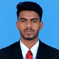 Mohammed Sajeeth