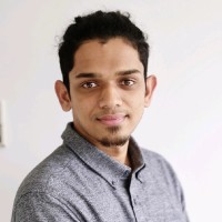 Rohin Andy Ramesh