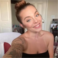 Amber Hackbarth