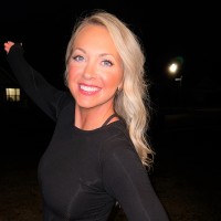 Chelsey Sanderson