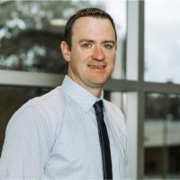 Mark Woodrow
