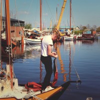 Bjorn Veendorp