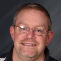 Mike Harford