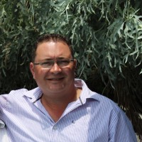Bennie Du Preez