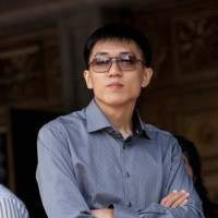 Сергей Ким