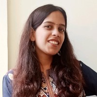 Aayushi Chauhan