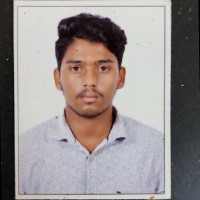 Naveen Sasikumar