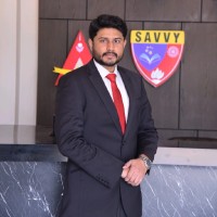 Kamran Yousaf