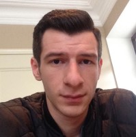 Михаил Бакарадзе