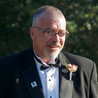 Greg Whitman