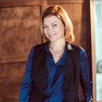 Darya Ivanova
