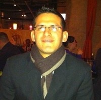 Eduardo Macias