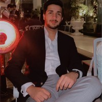 Abdullah Hafeez