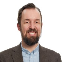Erik Svansbo