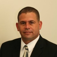 Luis Ramos