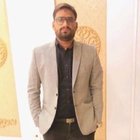 Muhammad Uzair( M.phil /MBA FINANCE ,ICMAP Part qualified)