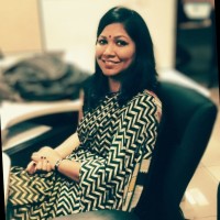 Sharada Landa