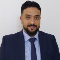 Sadeq Aldhamari