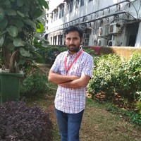 Revanth Kumar Chowduru
