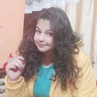 Kashish Saxena