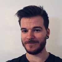 Alexander Frödeberg