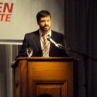 Maximiliano Monzon
