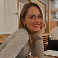 Chiara Vanzo