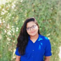 Shivani Koshti