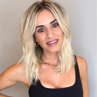 Amanda Belson
