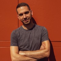 Nicolas Vogt-Raguy