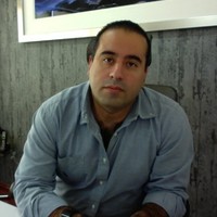 Alejandro Bracho Reyes
