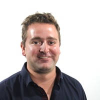 Johan Badenhorst