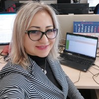 Aneta Tzvetkova
