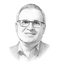 Craig Rosenthal