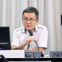 Eric Teo, PMP