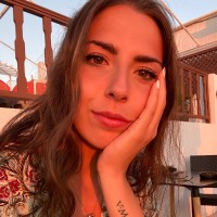 Sara Bricchi