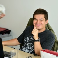 Dominik Ocvirek