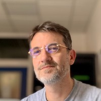 Julien Michaud
