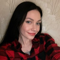 Aleksandra Orlova