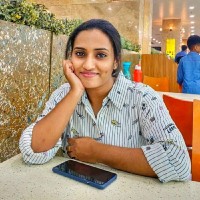 Amitha Jaison