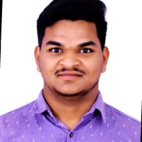 Adavi Venkatesh