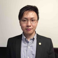 Frankie Kwong